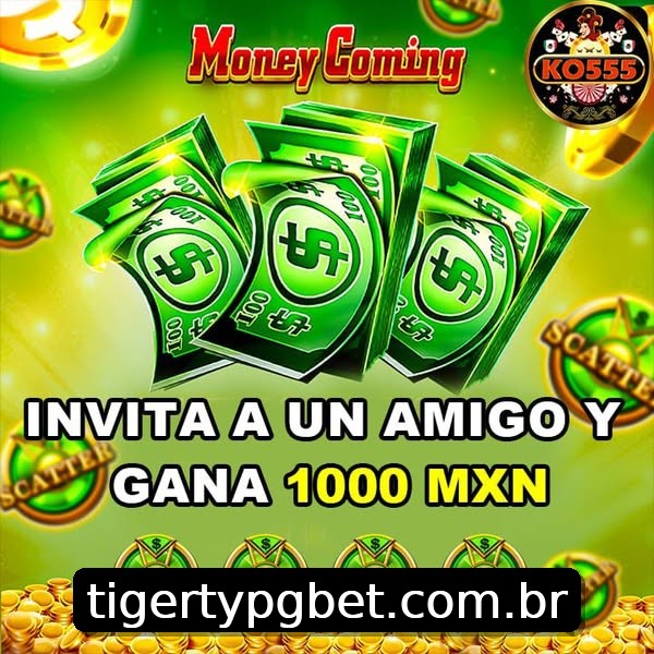 Bônus Diários tigertypg