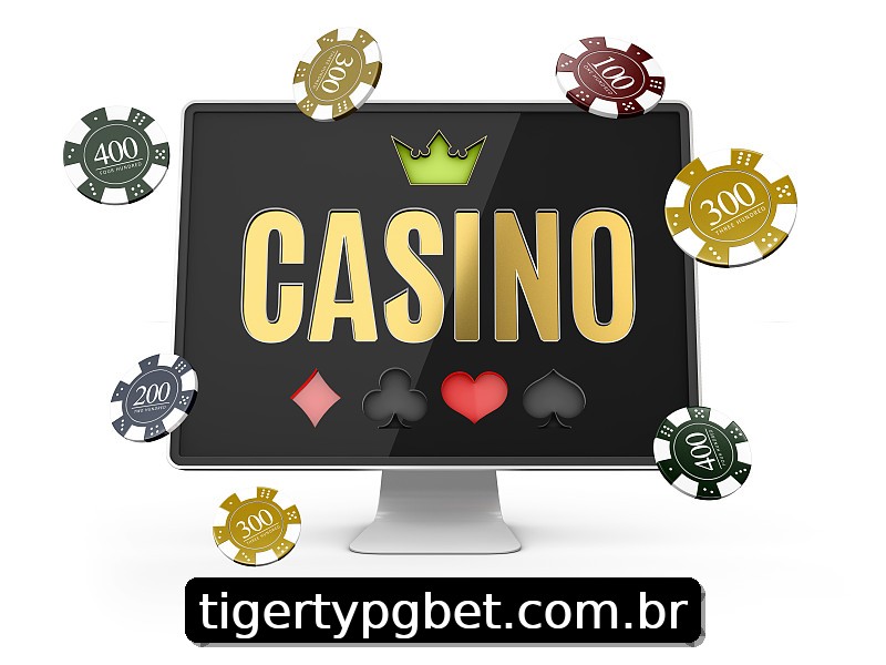 Ofertas Exclusivas tigertypg