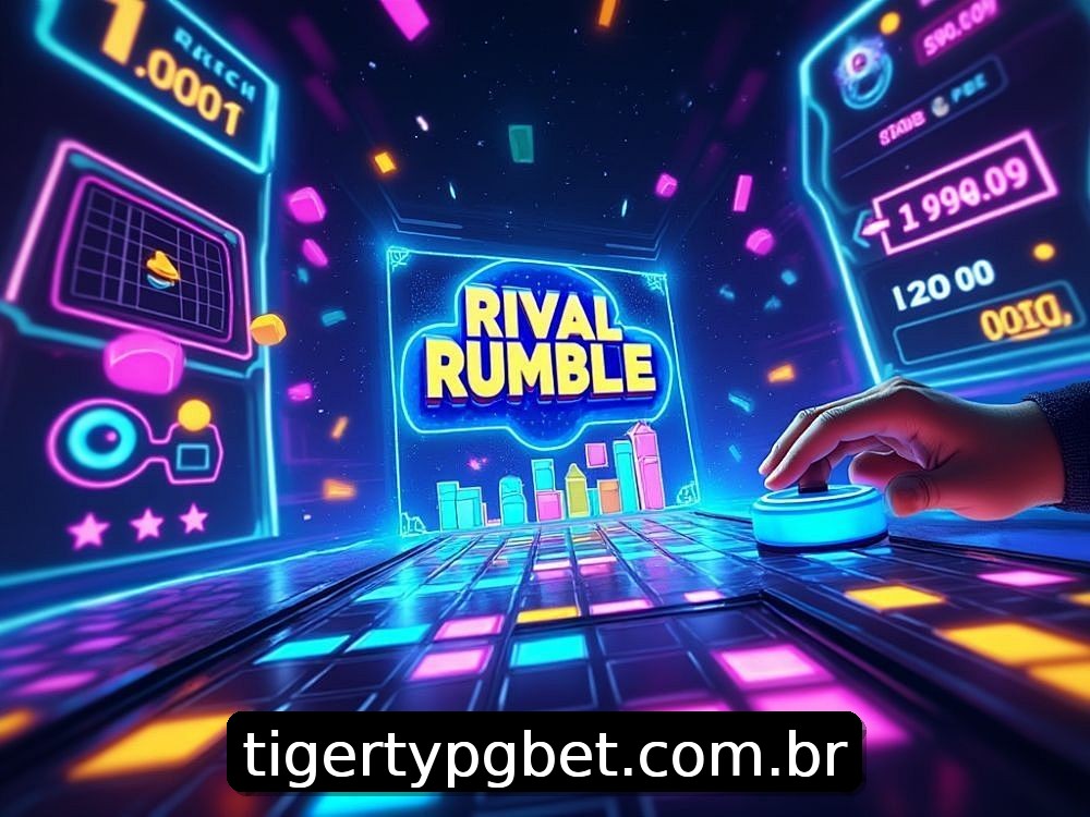 Promoção Relâmpago tigertypg