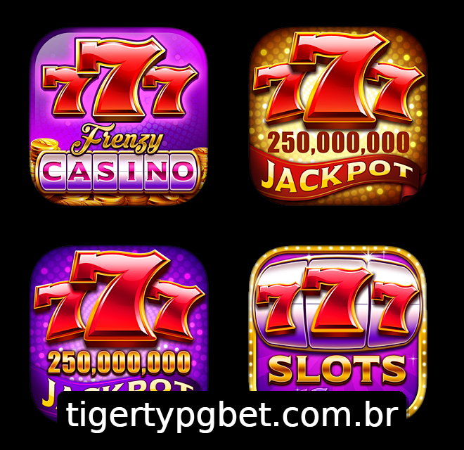 Estatísticas do Jogo tigertypg