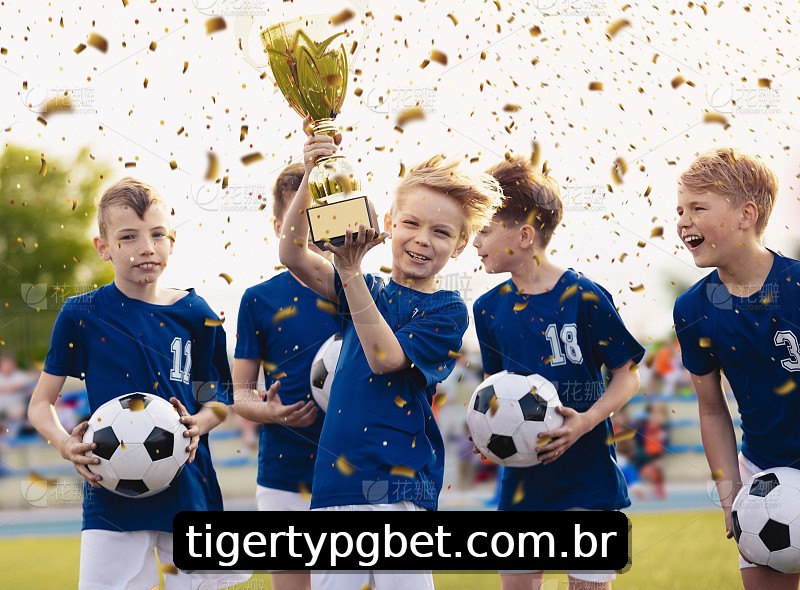 Estatísticas Esportivas tigertypg