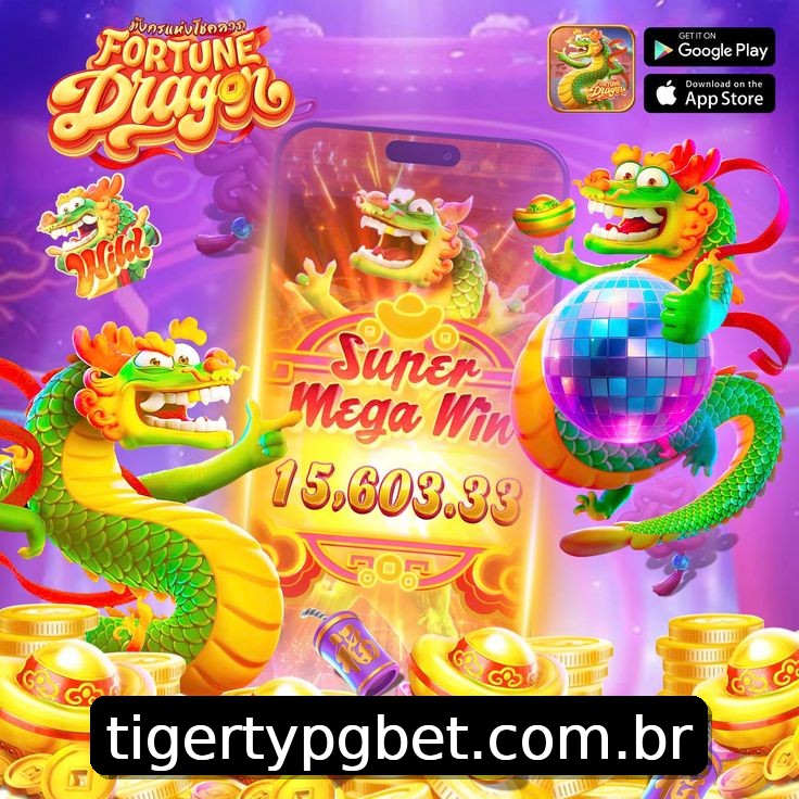 Estatísticas tigertypg