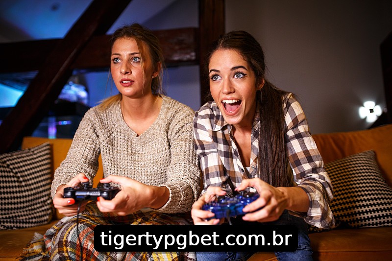 Especiais de Fim de Semana tigertypg